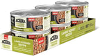 ACANA Chunks in Broth Wet Cat Food Lamb & Kidney Recipe 5.5oz Cans (6 Count)