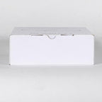 PETLIBRO Pet Food Splitter with Stainless Steel Bowls, Automatic Cat Feeder Bowls for Two Cats or Dogs, Suitable for PETLIBRO Automatic Cat Feeder PLAF005, PLAF006, PLAF103, PLAF203, White