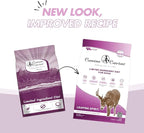 Canine Caviar - Leaping Spirit: Venison & Pearl Millet Alkaline Dry Dog Food, Limited Ingredients, Gluten-Free, Based on Science & Research, Veterinary Alternative Diet (11 Pound Bag)