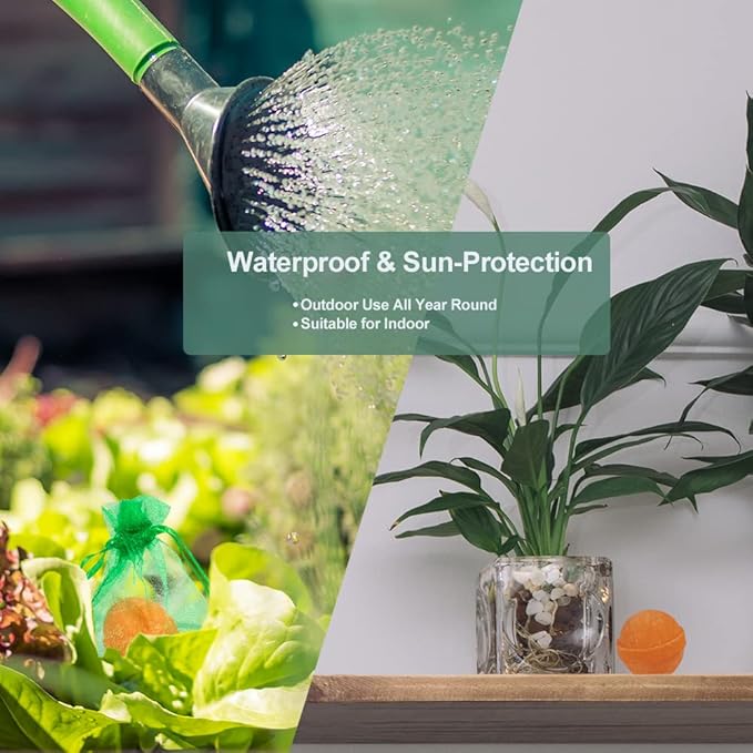 10 Pack Cat Repellent Outdoor to Keep Cats Away, Cat Deterrent Indoor Powered by Peppermint & Lemongrass Oils Safe for Pets & Children, Keeps Cats Out of Furniture, Plants, Specific Areas Effectively