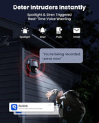 REOLINK 4K Dual Lens 4G LTE Cellular Security Camera Outdoor, PTZ with Auto Tracking, No WiFi Solar Powered, 6X Hybrid Zoom, 8MP Color Night Vision, SIM Card Included,Motion Alert, TrackMix LTE+SP