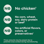 Nutro Limited Ingredient Diet Adult Dry Dog Food, Lamb & Sweet Potato Recipe, 22 lbs.