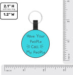 Myluctag QR Code Dog Cat Silicone Digital ID Tag, Online Pet Profile, Pet Location Alert Email