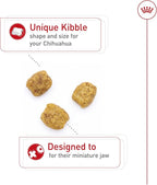 Royal Canin Chihuahua Adult Dry Dog Food, 10 lb bag