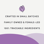 Crumps' Naturals Beef Liver Bites For Pets, 2.3-Ounce