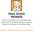 Ruffwear, Web Master, Multi-Use Support Dog Harness, Hiking and Trail Running, Service and Working, Everyday Wear, Basalt Gray, Small