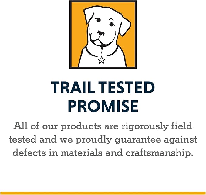 Ruffwear, Web Master, Multi-Use Support Dog Harness, Hiking and Trail Running, Service and Working, Everyday Wear, Red Canyon, Medium