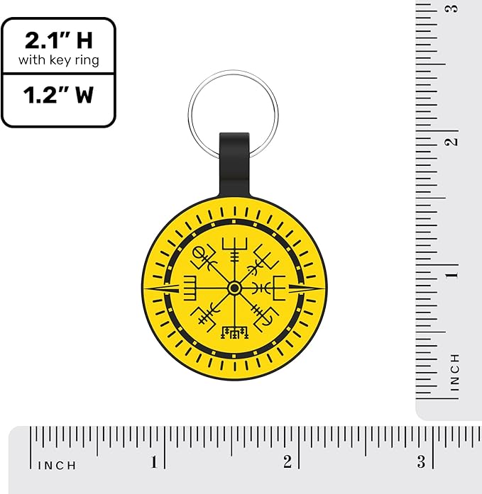 MYLUCKYTAG QR Code Silicone Pet ID Tag for Dogs and Cats - Online Profile, Location Alert Email, Digital Tag, Quiet and Durable Collar Tag, Engraved