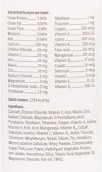 Doc Roy's Daily Care Extra Multivitamin with Minerals for Dogs- Canine Daily Health Supplement - 365ct Tablets