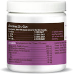 VetPro Complete Dr. Joseph's Dog Hip and Joint Supplement, 60 Count, Chicken Flavored Pain and Inflammation Relief Chews with Glucosamine, Chondroitin, MSM, Turmeric, Vitamin C, Omega 3