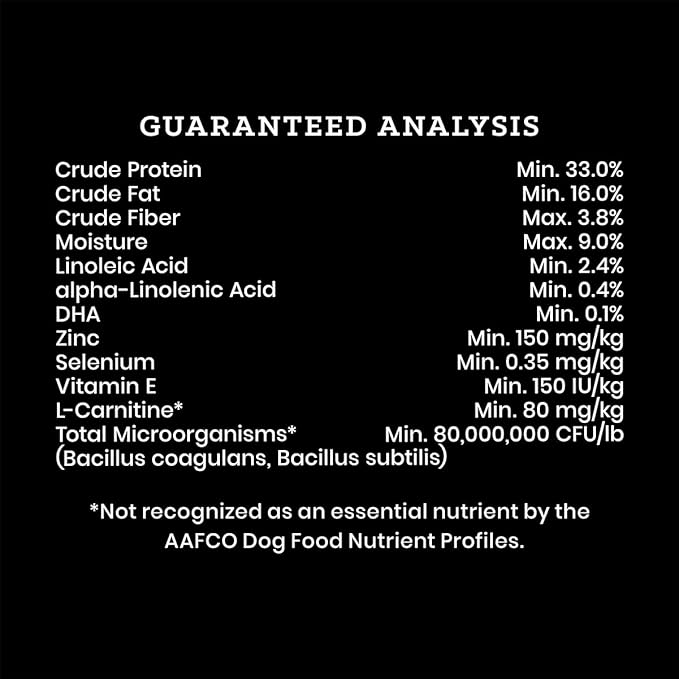 VICTOR Super Premium Dog Food – Grain Free Yukon River Canine – Supports Immune & Digestive Health for Dogs of All Life Stages – High Protein Dry Dog Food for All Normally Active Dogs, 15 lb
