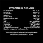 VICTOR Super Premium Dog Food – Grain Free Yukon River Canine – Supports Immune & Digestive Health for Dogs of All Life Stages – High Protein Dry Dog Food for All Normally Active Dogs, 30 lb