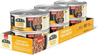 ACANA Chunks in Broth Wet Cat Food Chicken & Tuna Recipe 5.5oz Cans (6 Count)
