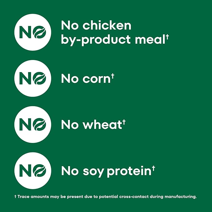 Nutro Natural Choice Large Breed Puppy Dry Dog Food, Chicken and Brown Rice Recipe, 13 lbs.