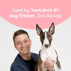 Pupford Soft & Chewy Training Treats for Dogs & Puppies (Pork, 5 oz)