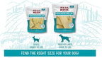| Enzyme Enriched Dental Care Dog Dental Chews | Small | 8.5 oz