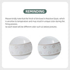 6.1inch Ceramic Dog Bowls, Food and Water Bowl for Small Breed Dogs, Weighted Dog Dishes(Single Bowl, Arctic White)