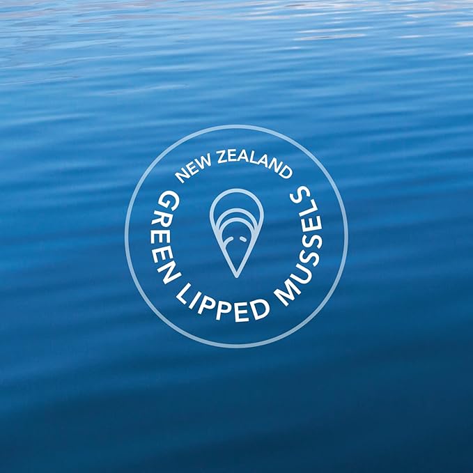 K9 Natural, Freeze-Dried Single Ingredient Dog Treats, High-Value, Low-Calorie Protein Bites for Active Dogs, Healthy Dog Training Treats, Grain-Free Reward, Green Mussles, 1.76oz (Pack of 2)