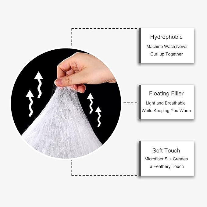 Erosebridal Cute Cat Comforter Set for Girls Pink Bedding Set King Kawaii Animal Pet Bedding Sets & Collections Cartoon Kitten Pattern Down Comforter All-Season Microfiber Bed Sets with 2 Pillowcases