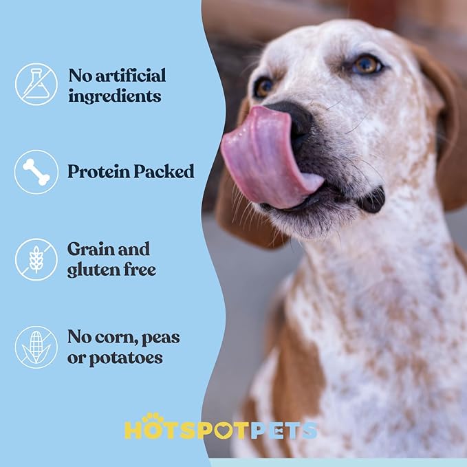 Freeze-Dried Minnows for Cats & Dogs – 100% Natural Single Ingredient Snack – High Protein, Grain-Free, Raw Diet Dog Treats – Omega-3 Fish – No Additives or Preservatives Minnows for Cats (4 Ounce)