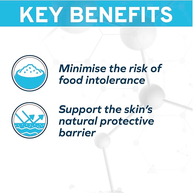 Forza10 - Dog Food, Vet Formulated Wet Dog Food for Allergies, Skin & Coat Support, Non-GMO, Fish Flavor, Made in Italy (3.5 oz, 32 Pack)