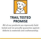 Ruffwear, Hi & Light, Everyday Lightweight Dog Harness, Trail Running, Walking, Hiking, All-Day Wear, Alpenglow Pink, X-Small