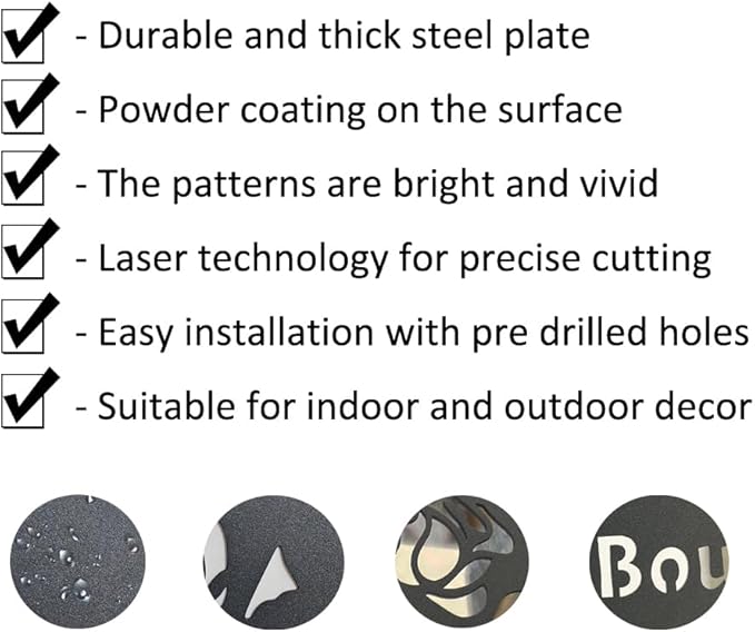 Custom Rabbit Memorial Garden Stake, Personalized Pet Plaque, Metal Engraved Sign with Stake, 8 Inches, Black