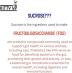 Lickable Cat Treats -Real Tuna Multivitamin Puree with Lysine & Taurine for Indoor Cats | Grain-Free, Squeeze Tube (50 Pack)