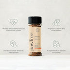 pawTree Food Toppers for Dogs & Cats - Boost Your Pet's Mealtime with These Delicious Pet Food Seasonings - Dry Mixers and Seasonings - Flavor Enhancer for Picky Eaters & Appetite Stimulation