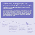 Mal-A-Ket Plus TrizEDTA Flush for Cats and Dogs, 4 oz