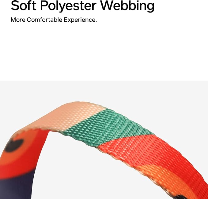 pidan Cat Harness and Leash Set, XL Size for Large Cats, Escape Proof - Adjustable Kitten Harness for Large Small Cats, Lightweight Soft Walking Travel Petsafe Harness (Multicolor-XL Size)