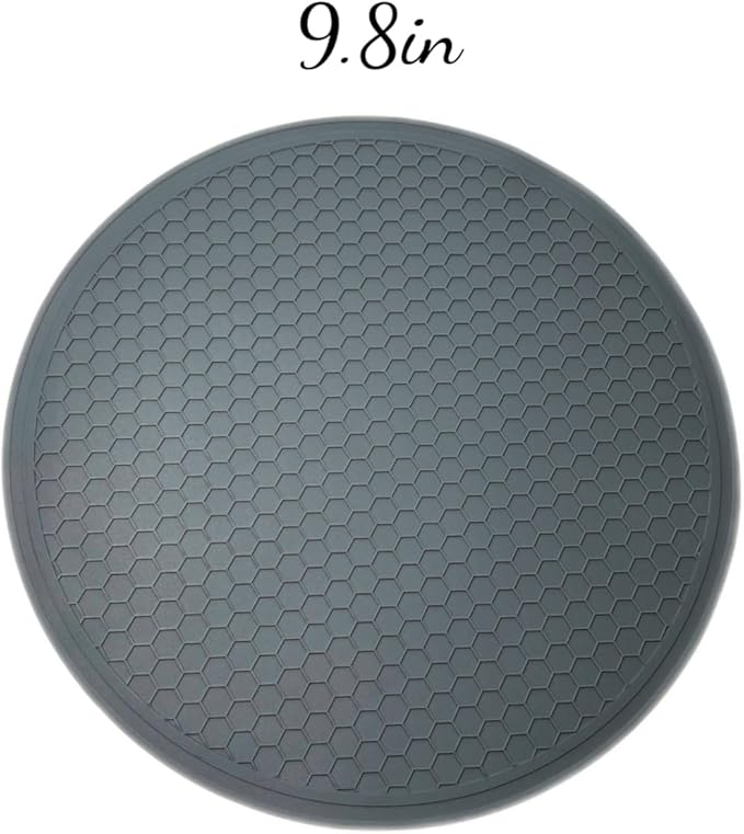 27.05oz Stainless Steel Puppy Weaning Bowls with Non-Slip Mat Set, Shallow Feeding Bowls for Puppies and Kittens, Food and Water Feeding Dishes