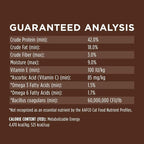 Original Salmon Dry Cat Food, 4.5 lb. Bag