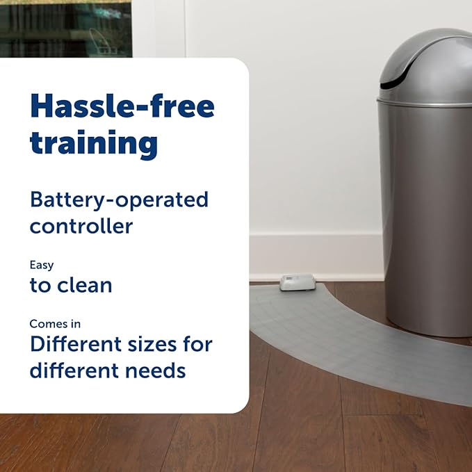 PetSafe ScatMat Indoor Training Mat