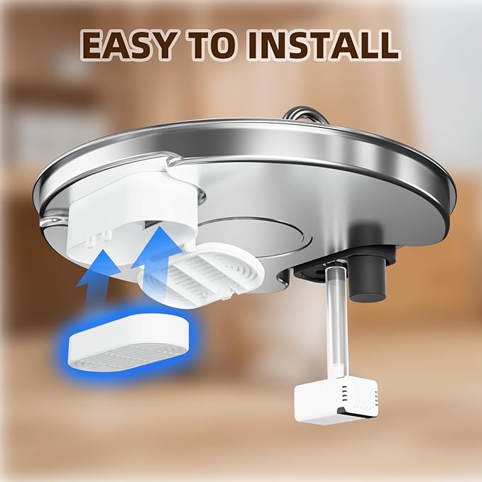 Dog Water Fountain Stainless Steel: 7L/236oz Cordless Large Dog Water Bowl Dispenser Automatic Cat Water Fountain with Deeper Drinking Area (6 Set Filters for 7L Dog Fountain)