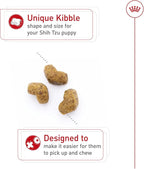 Royal Canin Breed Health Nutrition Shih Tzu Puppy Dry Dog Food, 2.5 lb Bag