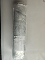 Cat Bed Round, Hooded Cat Bed Cave Fluffy Dog Beds, Cozy Donut Anti Anxiety Dog Bed for Small Dog and Cat, Gifts for Cat Lovers(20×20inch, Grey)