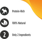 Nulo Freestyle Cat & Kitten Wet Cat Food Pouch, Premium All Natural Grain-Free Soft Cat Food Topper with Amino Acids for Heart Health and High Animal-Based Protein