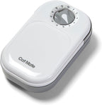 Cat Mate C100 Single Meal Automatic Pet Feeder for Cats and Small Dogs (no ice Pack)