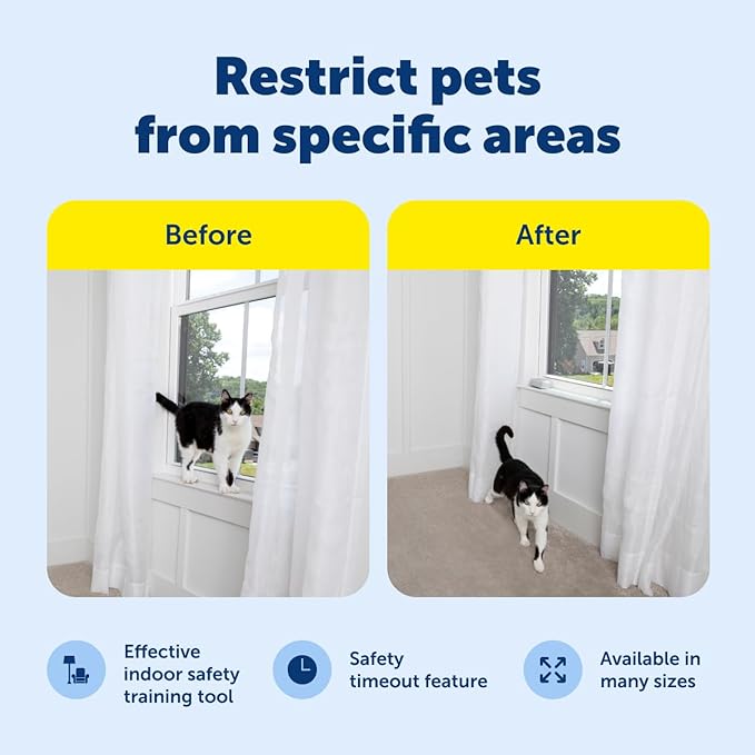 PetSafe ScatMat Indoor Training Mat