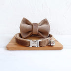 Cat Collar Personalized with Name Phone Number Engraved,Customized with Bell for Small Dogs Puppy Kitten