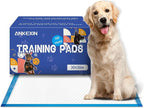 100 Counts XL Puppy Pee Pads 30x36 Inch | Super Absorbent Leak-Proof Dog Training Pads with Odor Control | Quick-Dry Potty Pads for Dogs & Cats