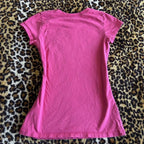 Gothic Tees for Women Y2K Grunge Graphic Short Sleeve Crew Neck T-Shirts 90s Vintage Aesthetic Emo Clothes