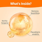 Hot Spot Spray for Dogs, Itch Relief Spray & Hot Spot Treatment for Dogs, Cats, Helps Alleviate Sensitive Skin, Scratching, and Licking of Coat, for All Animals, 2.02oz