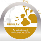 Forza10 - Cat Food, Limited Ingredient Cat Food for Urinary Health and UTI Support, Non-GMO, Fish Flavor, Made in Italy (0.88 lb)