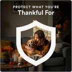 Advecta Ultra Flea and Tick Prevention for Dogs - Small Dog Flea and Tick Treatment & Control - Mosquito Repellent - Fast Acting Waterproof Topical Drops, 6 Month Supply