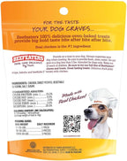 Beefeaters Sweet Potato Wrap with Chicken – Dog Treat. No Corn, Wheat, Soy or Gluten, Low Fat, Whole Muscle Jerky, Ideal for Training & Snacks