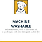 Ruffwear, Grip Trex Dog Shoes, Non-Slip Boots for Hot Pavement & Snow, Weatherproof Paw Protection with Breathable Mesh, Rugged Sole for Hiking, Red Sumac, 3.00"