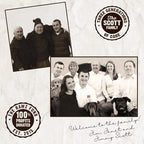 Rawz Natural Premium Shredded Canned Cat Wet Food - Grain Free Made with Real Meat Ingredients No BPA or Gums - 3oz Cans 18 Count (Chicken & Duck)