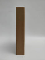 Pawaboo Pet Carrier Backpack, Adjustable Pet Front Cat Dog Carrier Backpack Travel Bag, Legs Out, Easy-Fit for Traveling Hiking Camping for Small Medium Dogs Cats Puppies, Medium, Blue & White Stripes